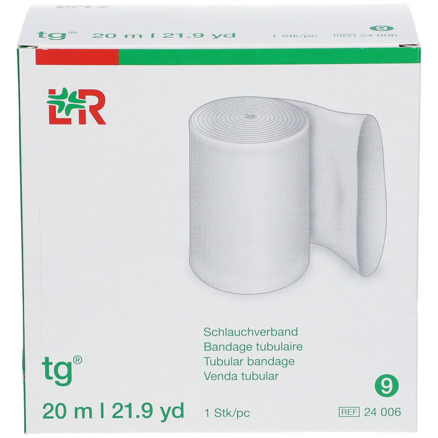 tg® 20 m