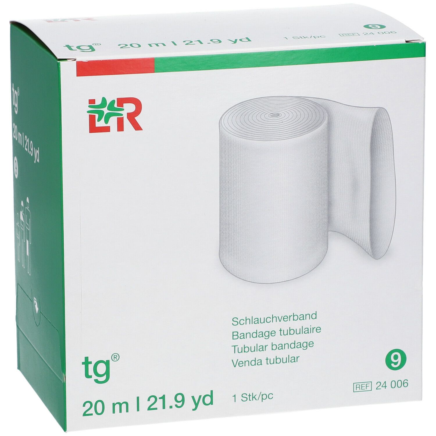 tg® 20 m