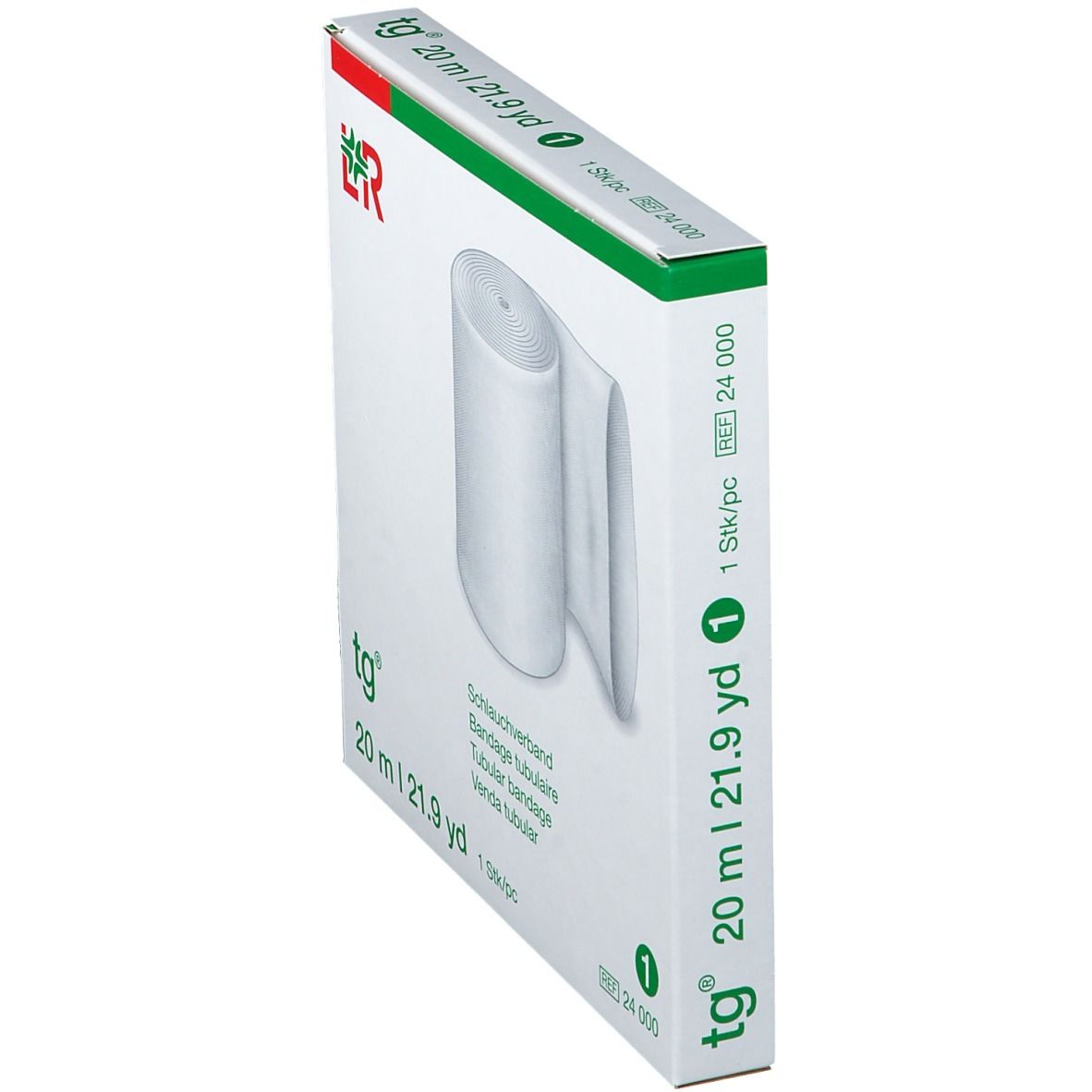 tg® Schlauchverband 20 m