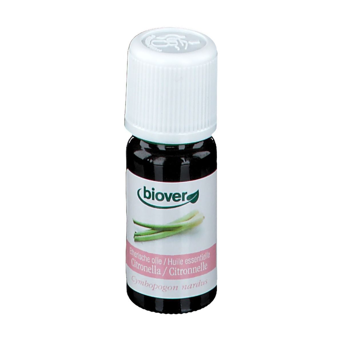Biover Citronella