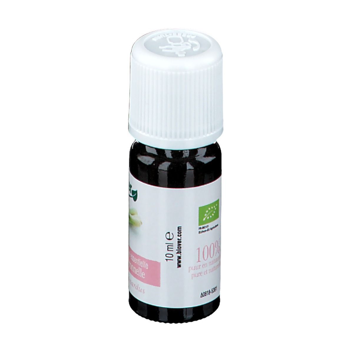 Biover Citronella