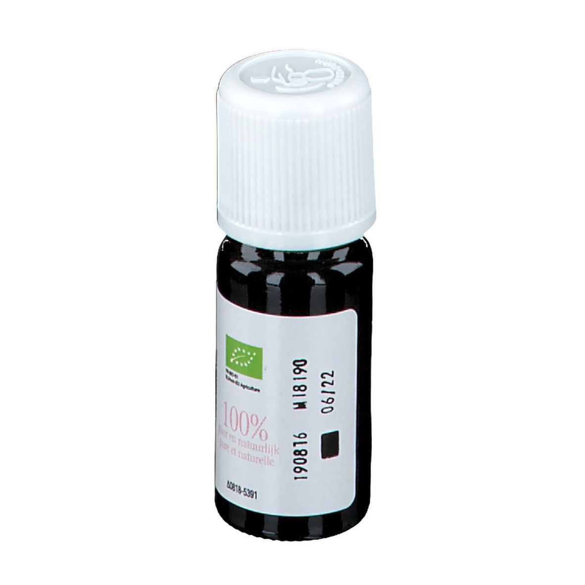 Biover Citronella