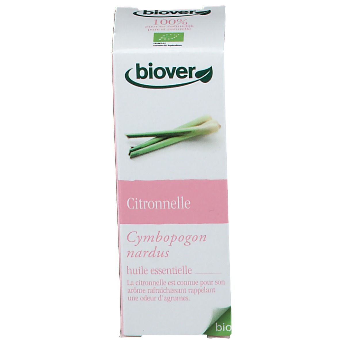 Biover Citronella