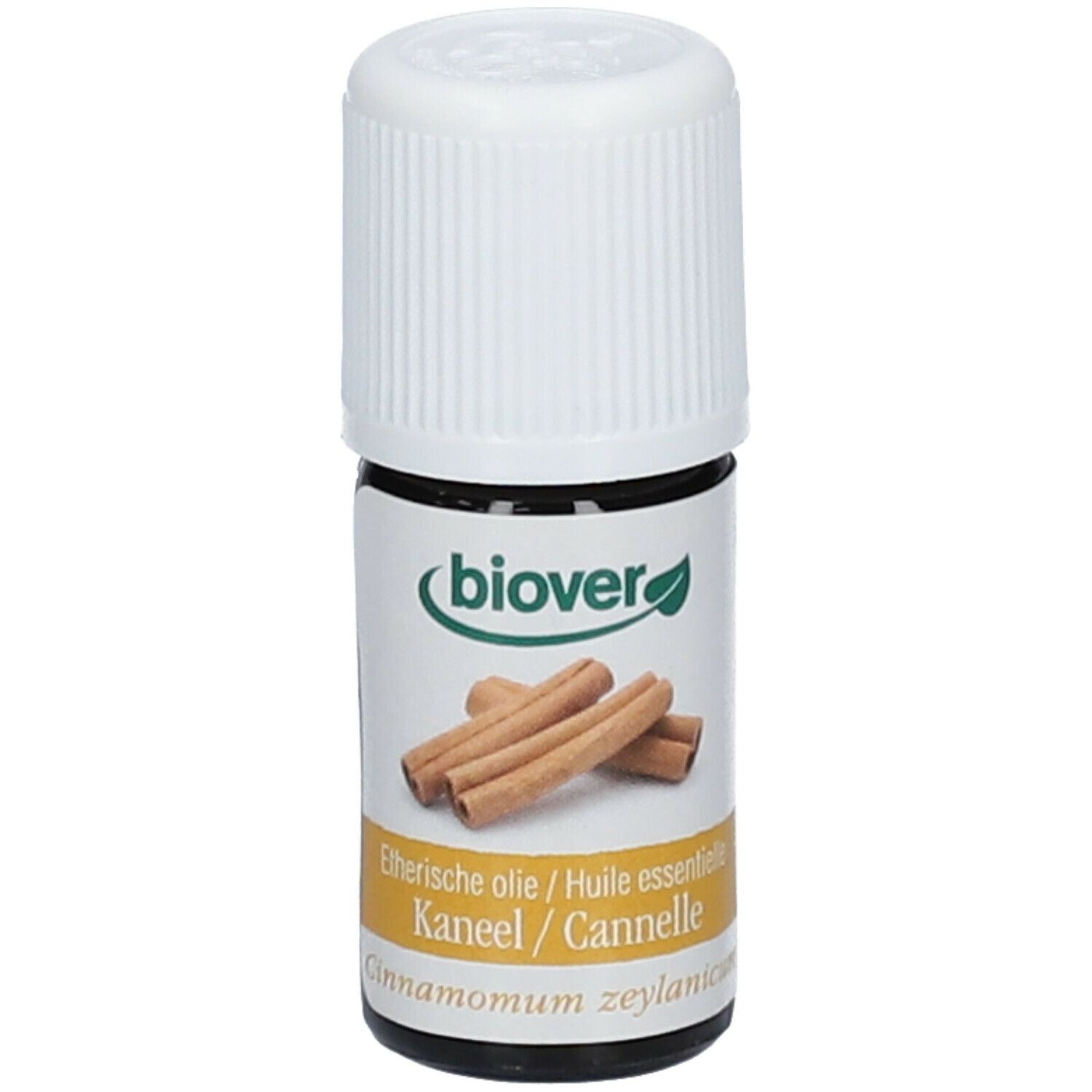 Biover ätherisches Zimtöl
