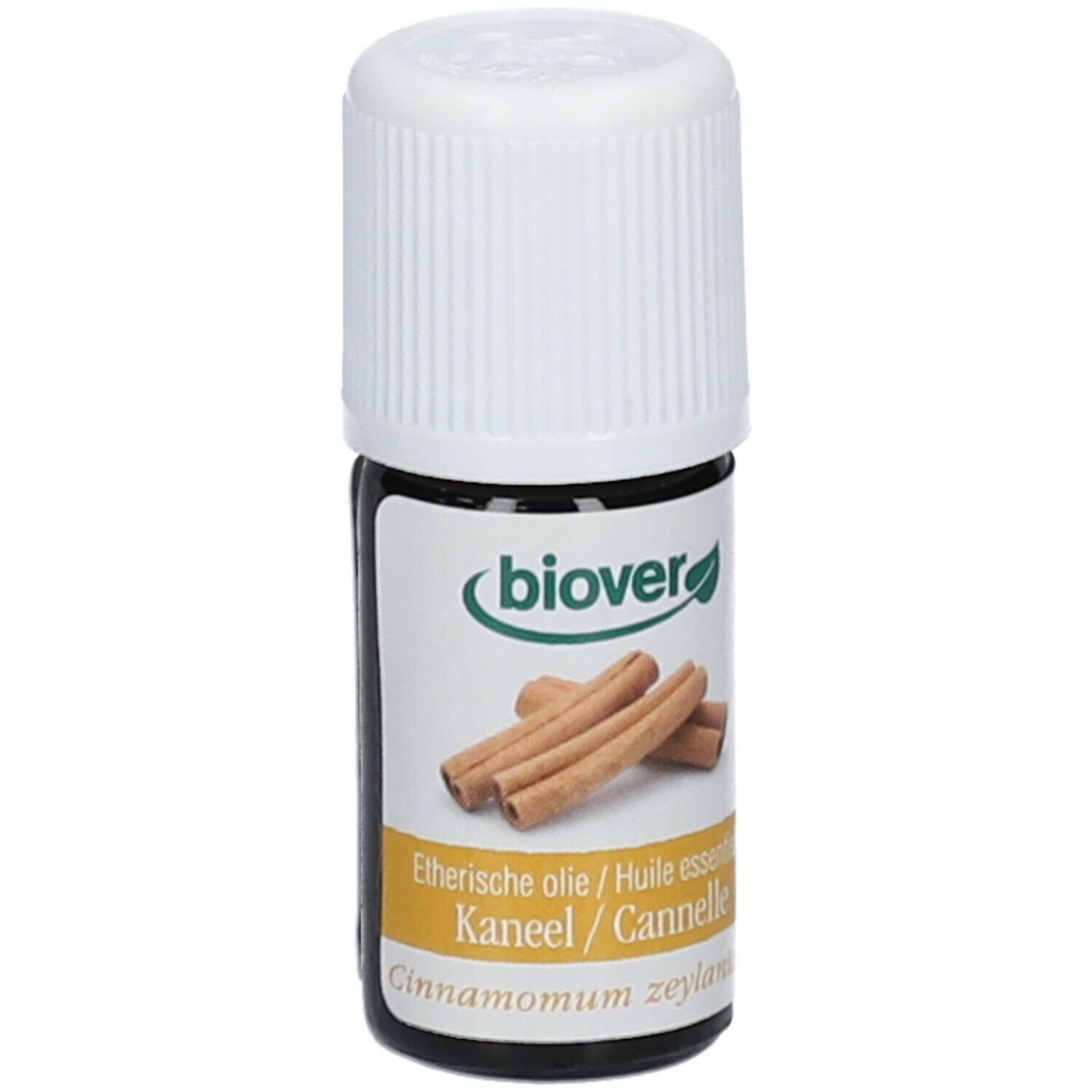Biover ätherisches Zimtöl