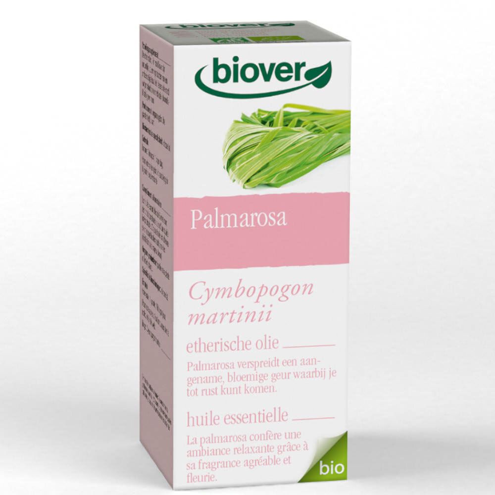 Biover ätherisches Palmöl