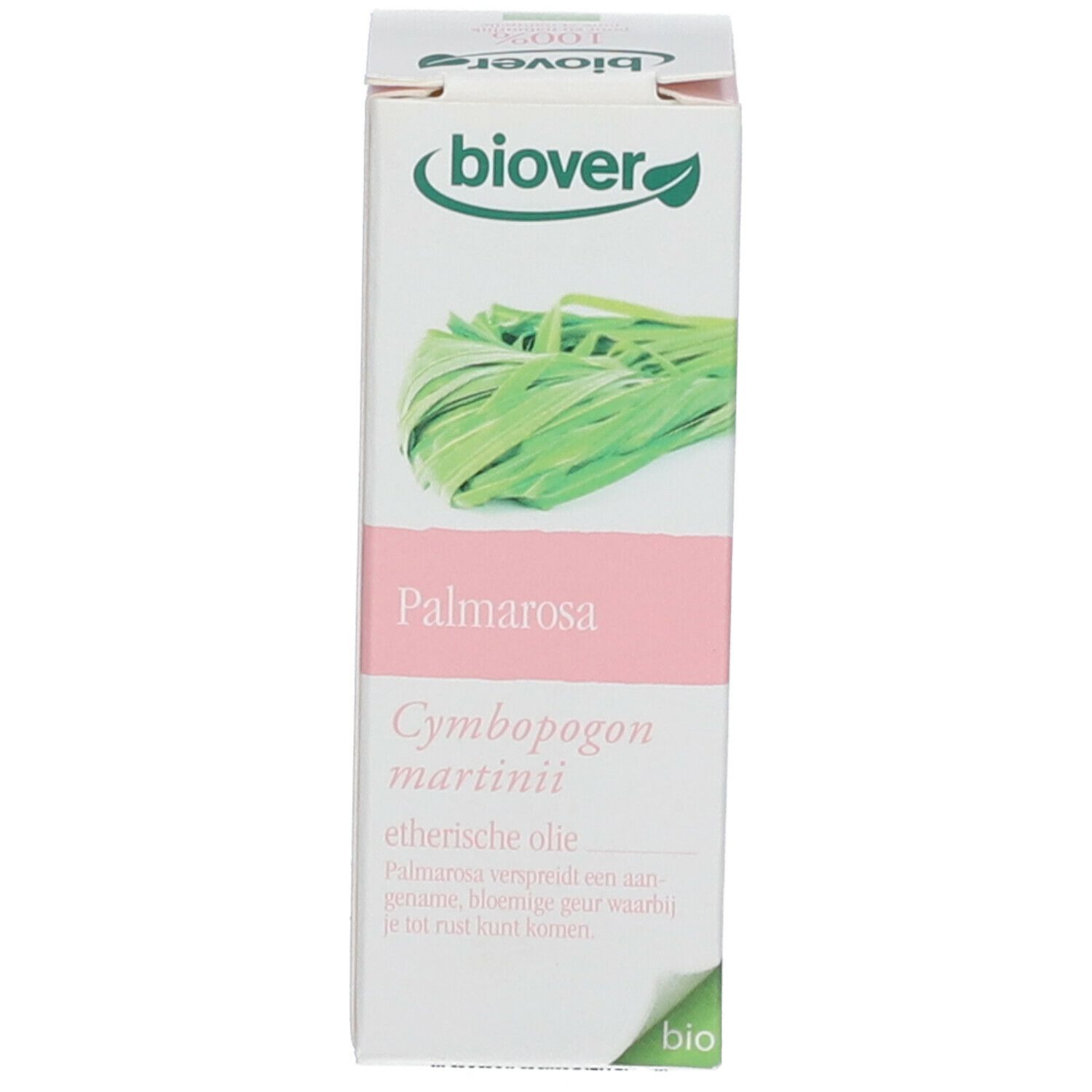 Biover ätherisches Palmöl