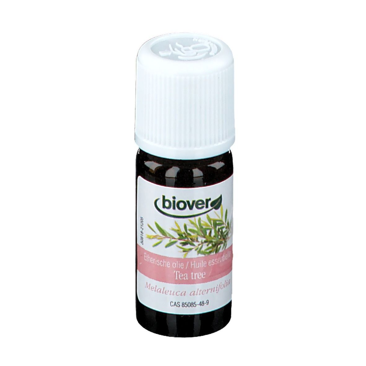 biover Teebaum essentielles Öl