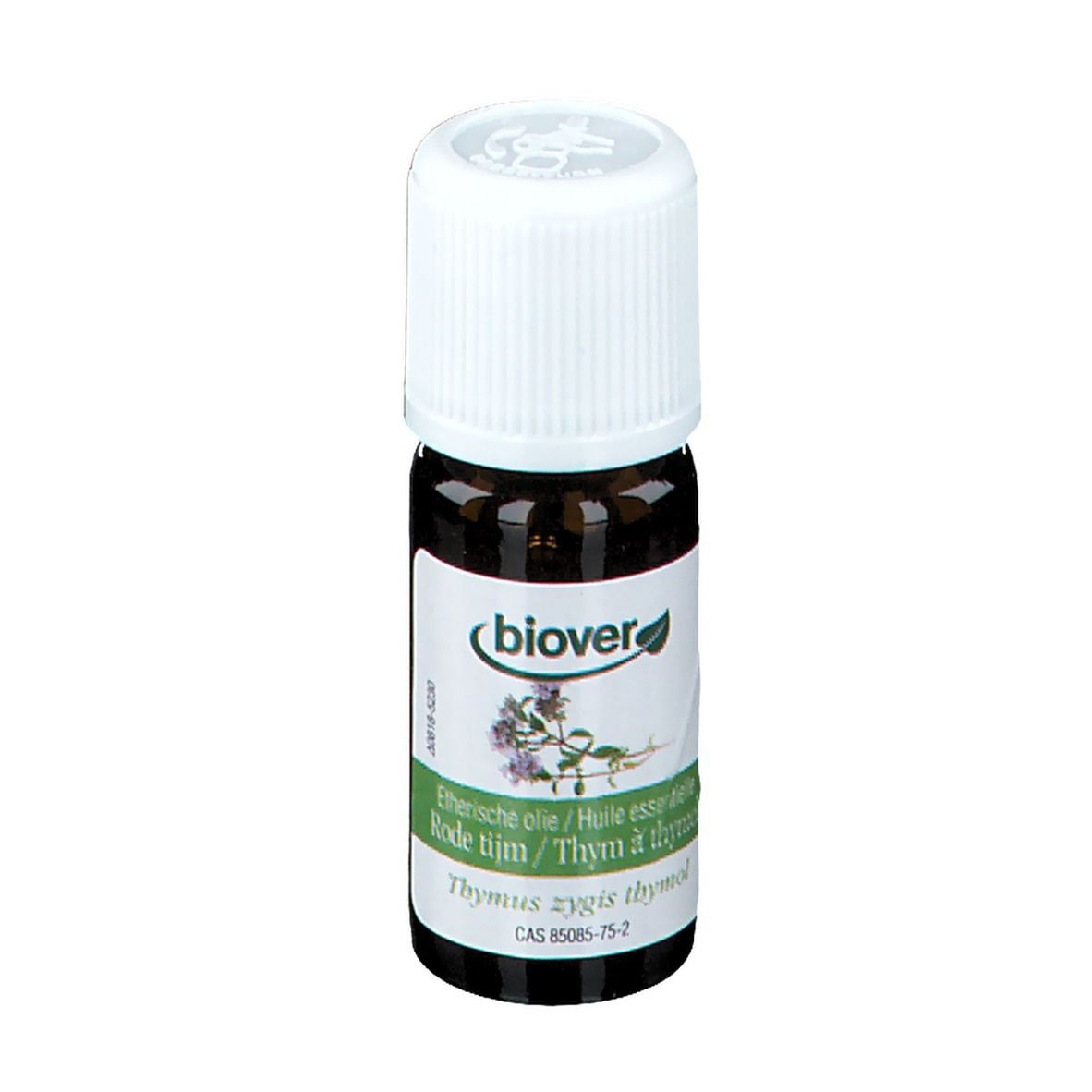 Biover Thymian Rot