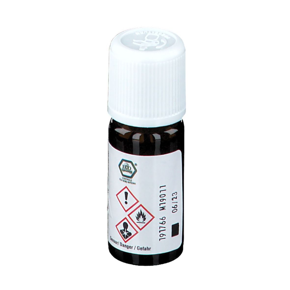 Biover Thymian Rot