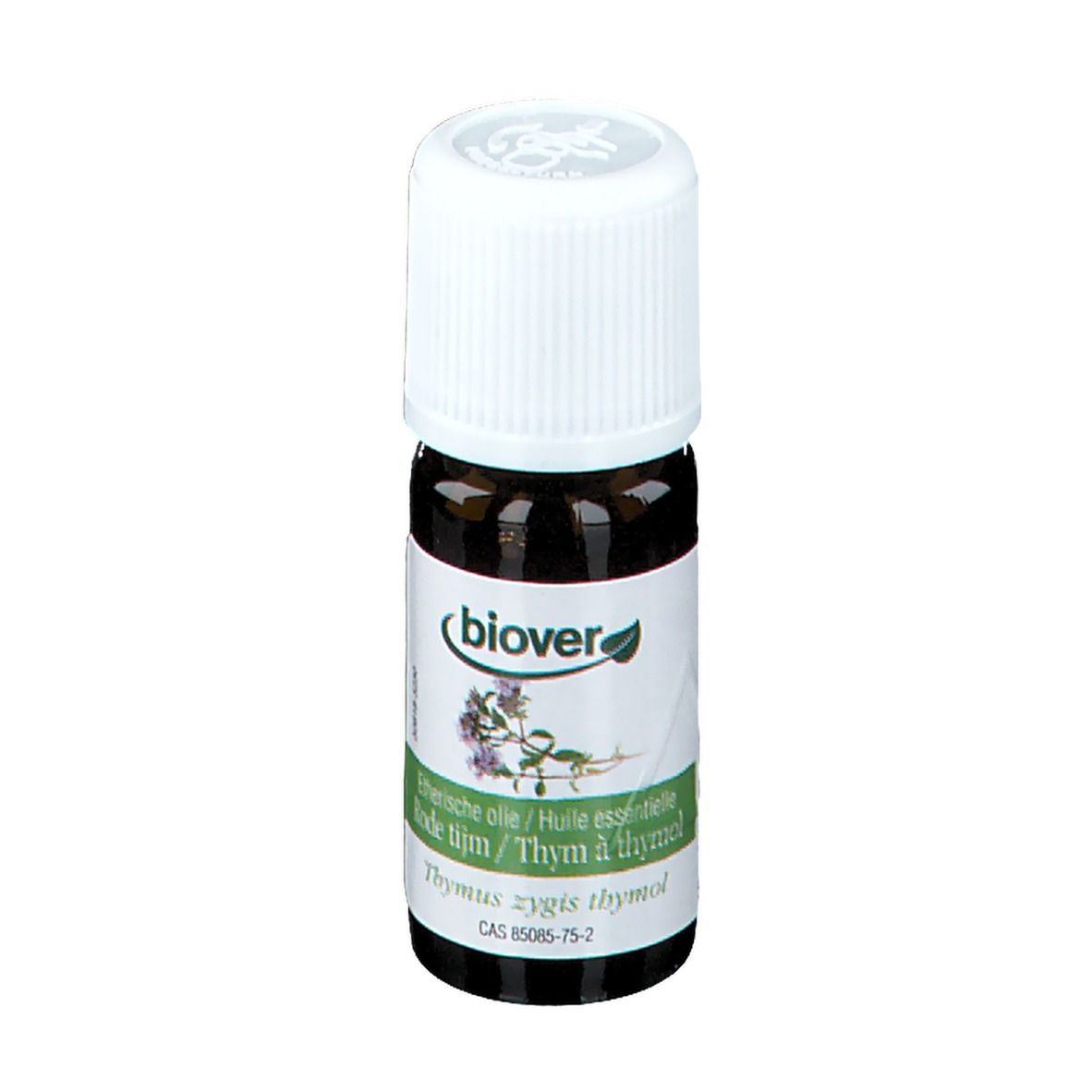 Biover Thymian Rot
