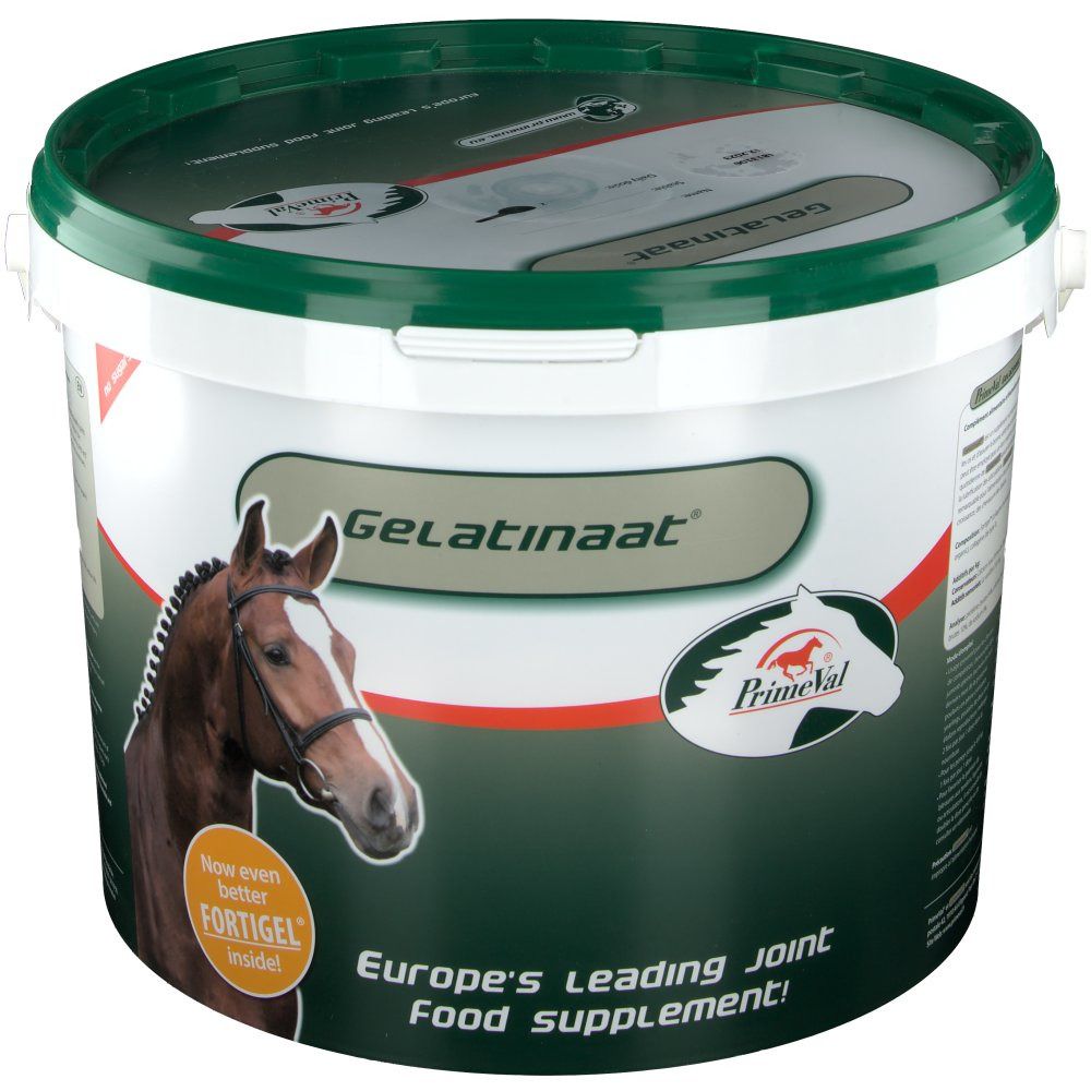 PrimeVal Gelatinaat® Pferd