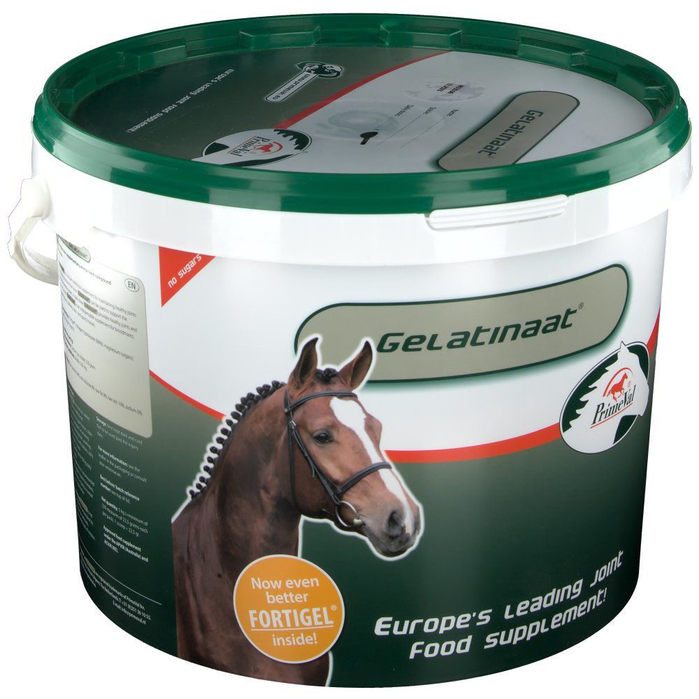 PrimeVal Gelatinaat® Pferd