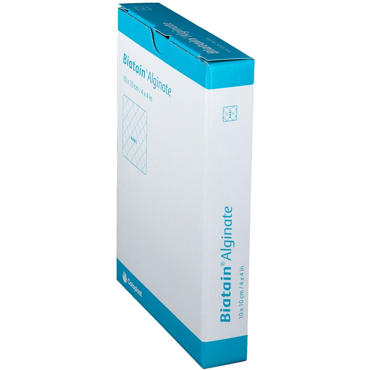 Biatain Alginate 10x10cm