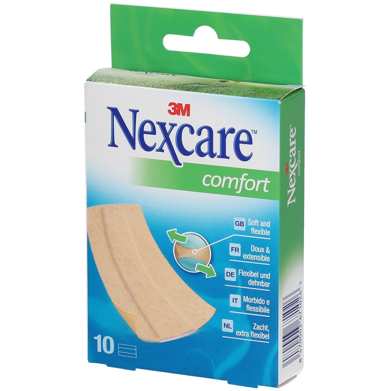 Nexcare™ Comfort 360°