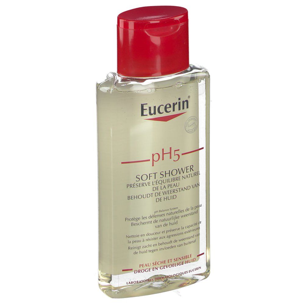 Eucerin® pH5 soft Shower