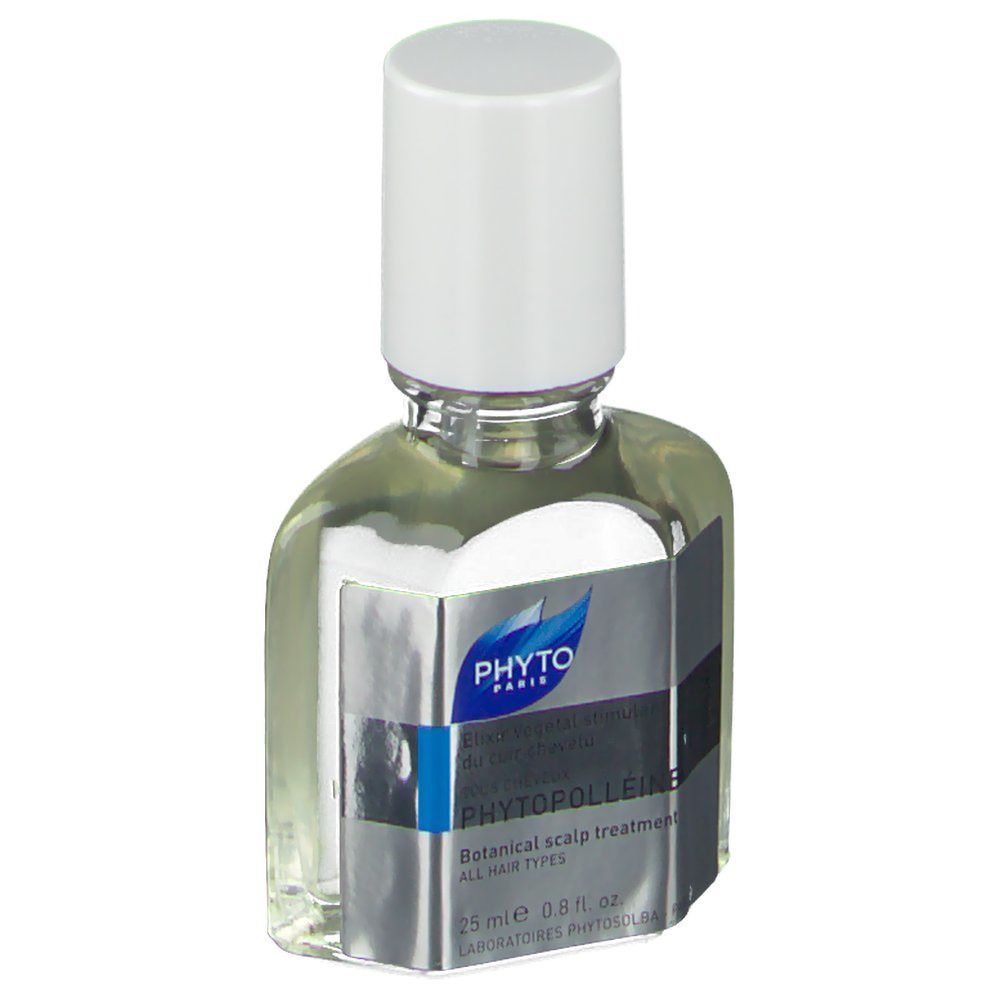 PHYTOPOLLÉINE Stimulanz-Kur