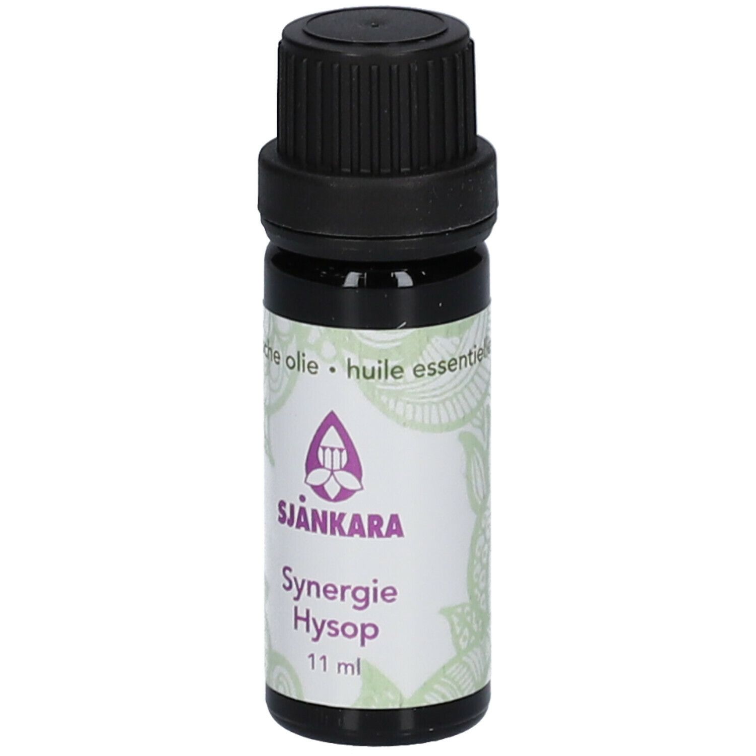 SJANKARA Synergie Hysop ätherisches Öl