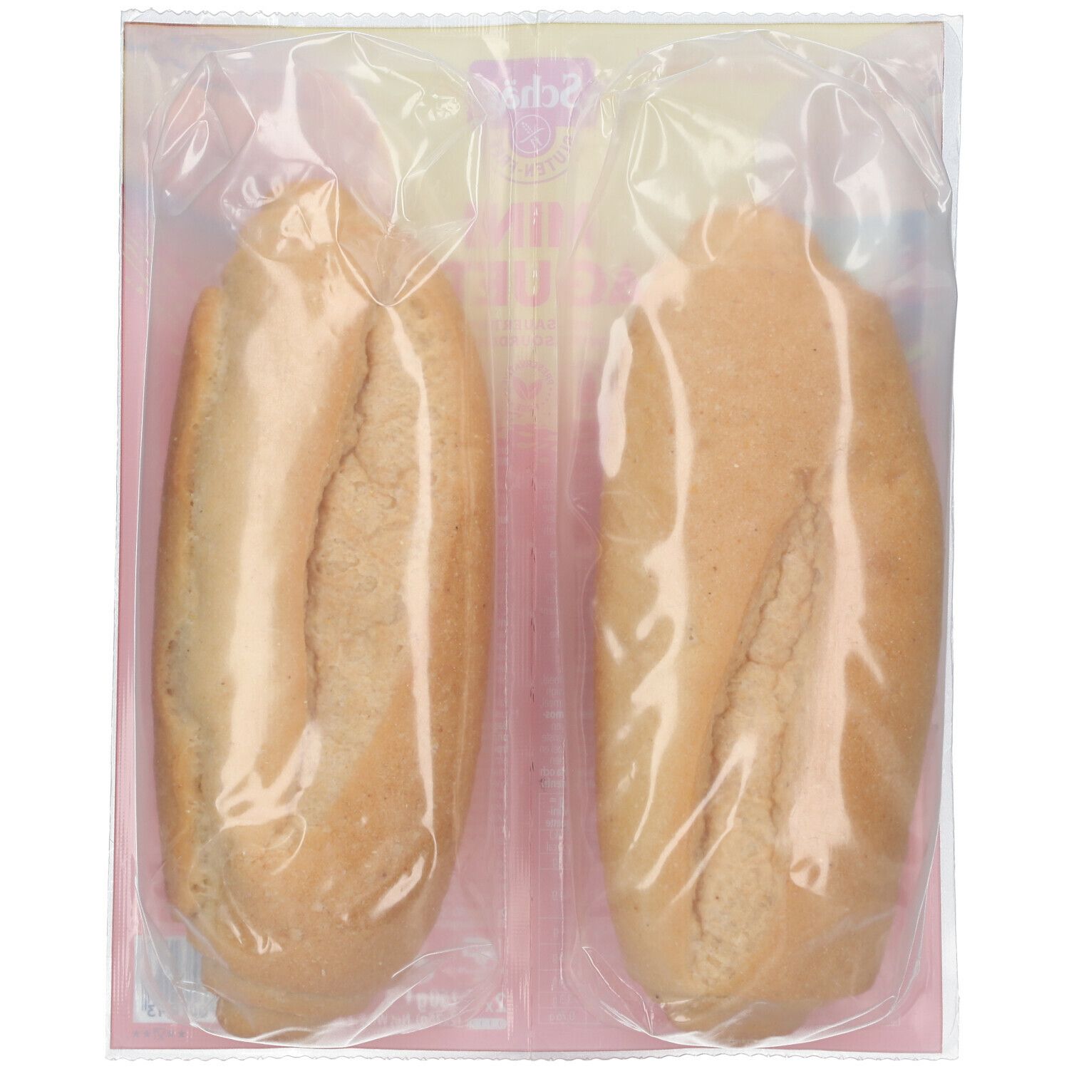 Schär Mini Baguette glutenfrei