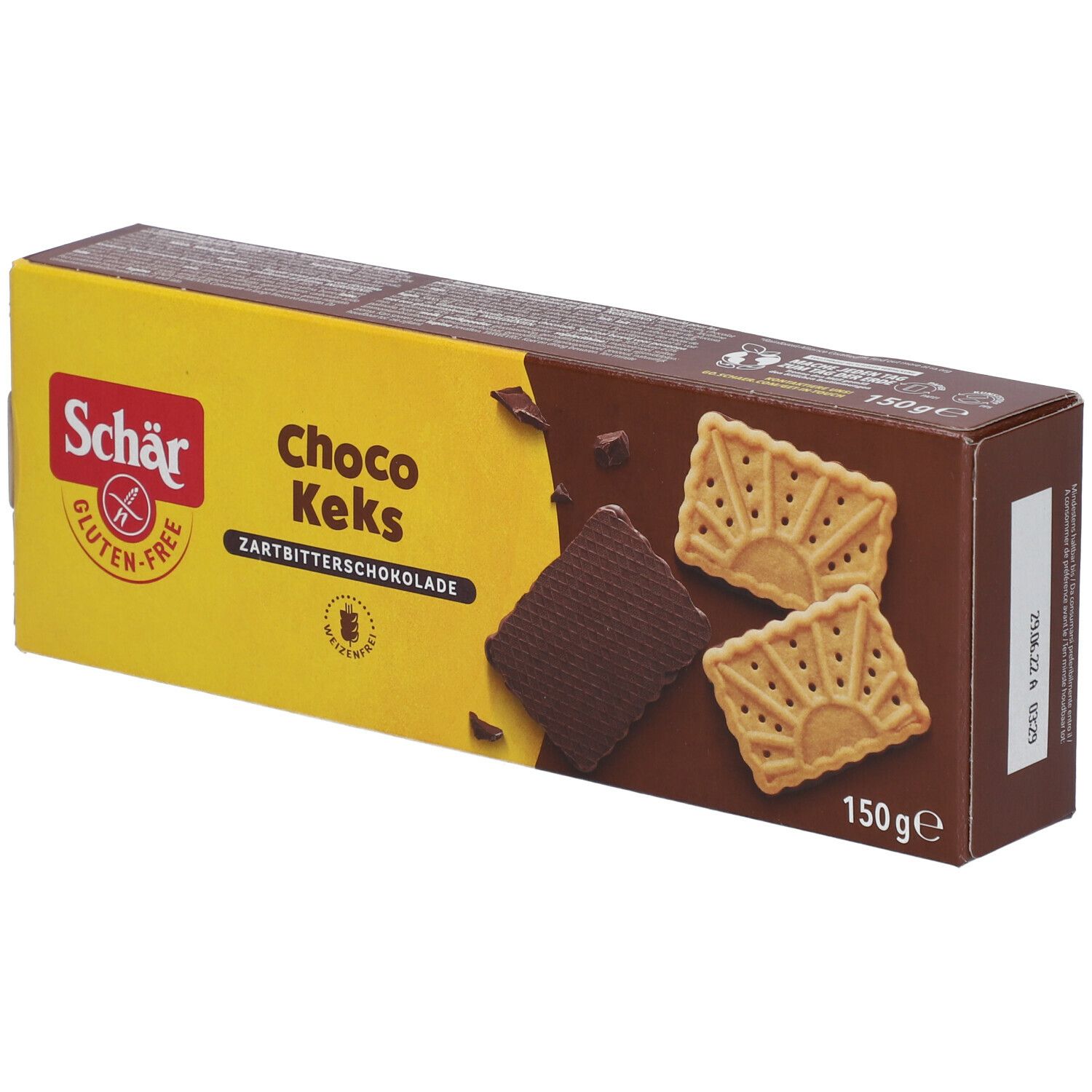 Schär Choco Keks