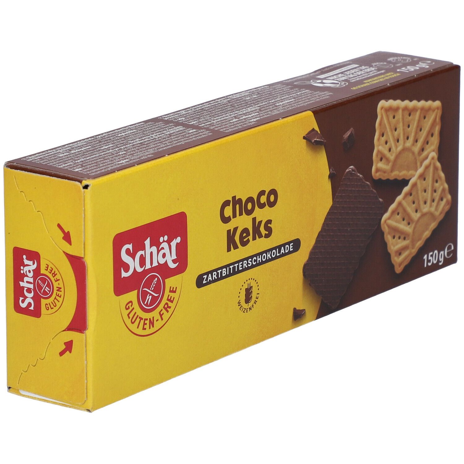 Schär Choco Keks