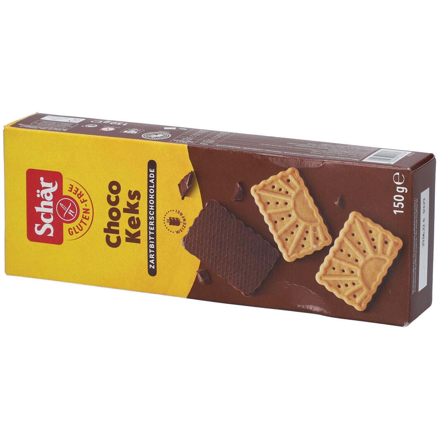 Schär Choco Keks