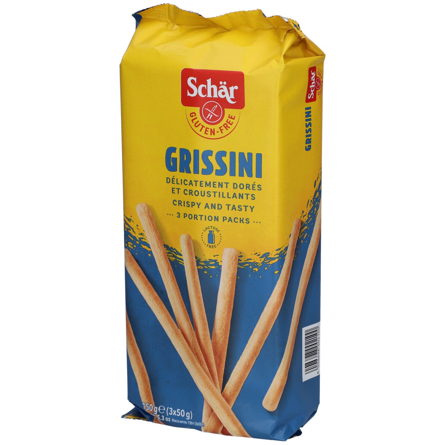 Schär Grissini Sans Gluten