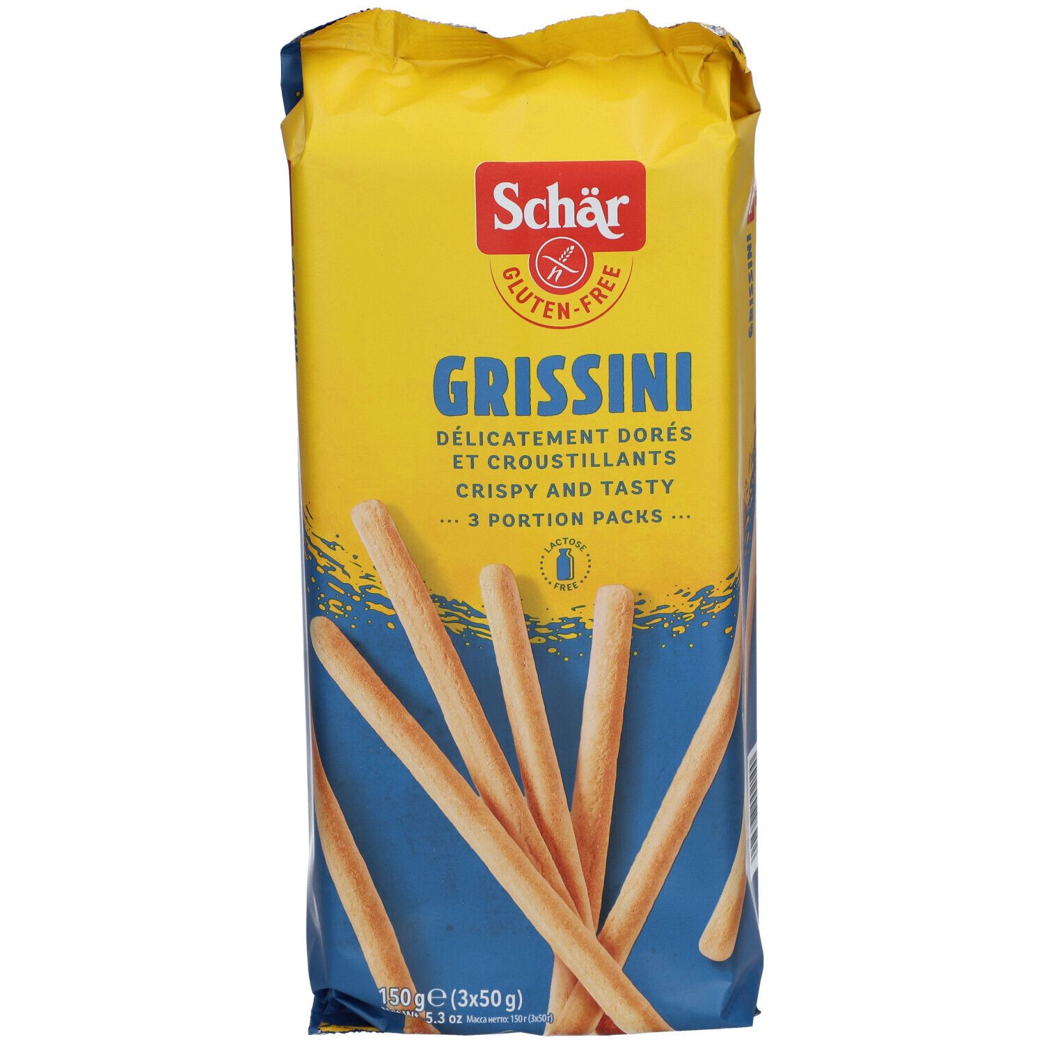 Schär Grissini Sans Gluten