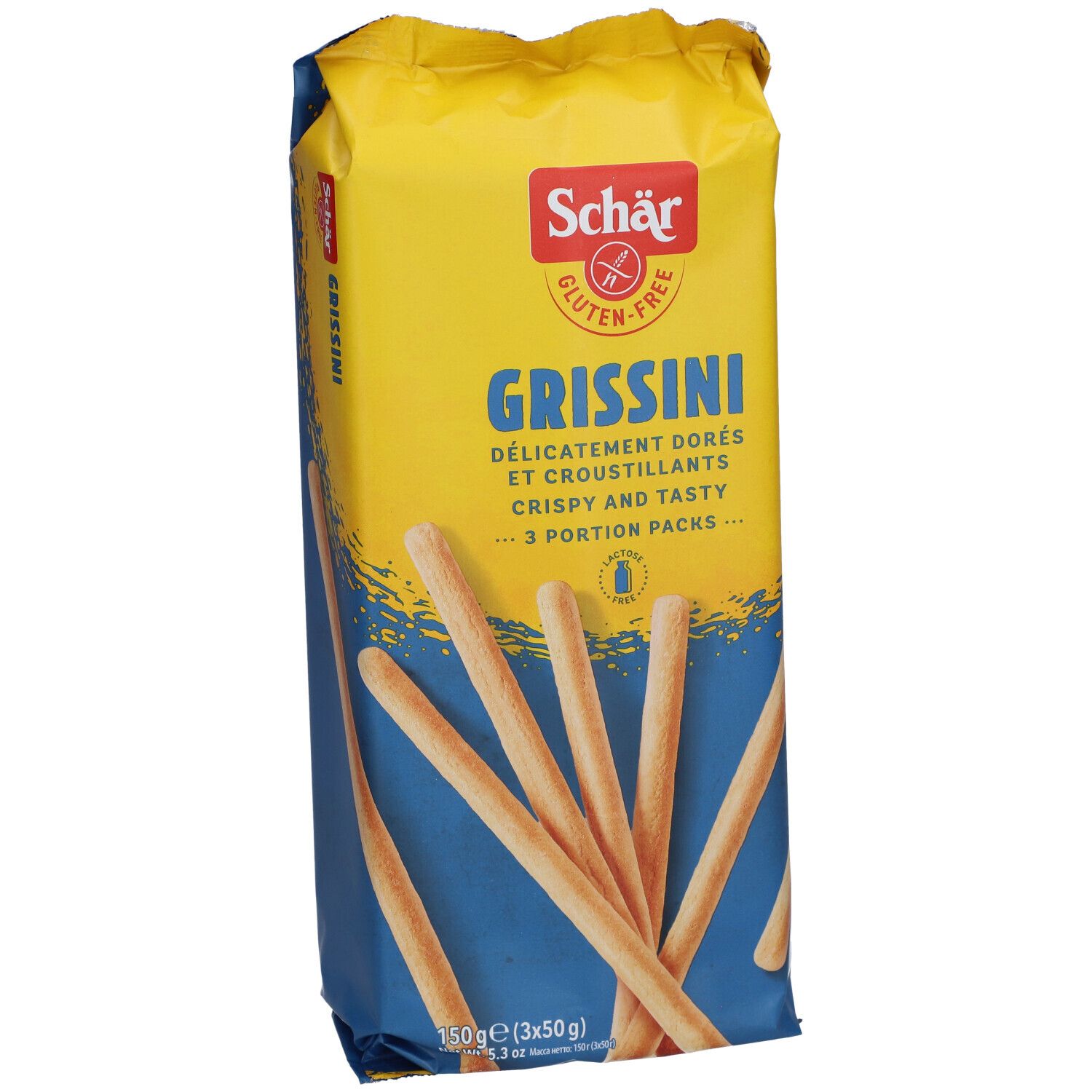 Schär Grissini Sans Gluten