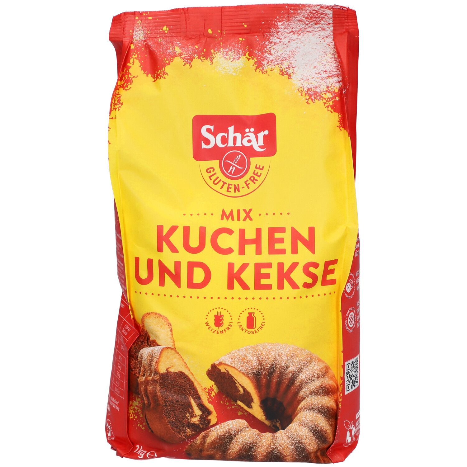 Schär Mix C Patisserie