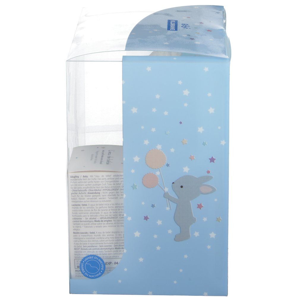 Klorane Bébé Etui Kaninchen Junge