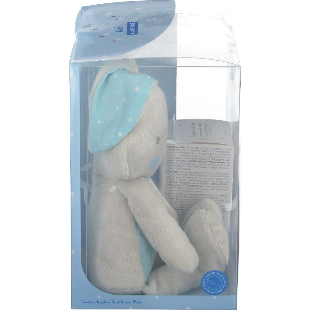 Klorane Bébé Etui Kaninchen Junge