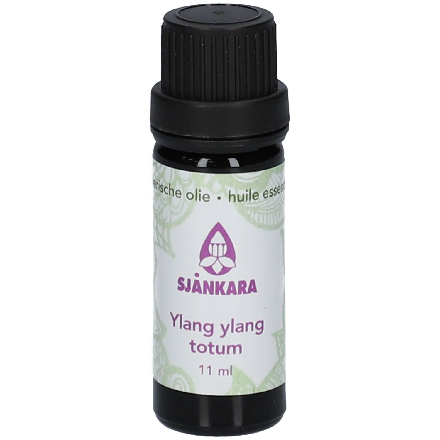 SJANKARA Ylang Ylang Totum ätherisches Öl