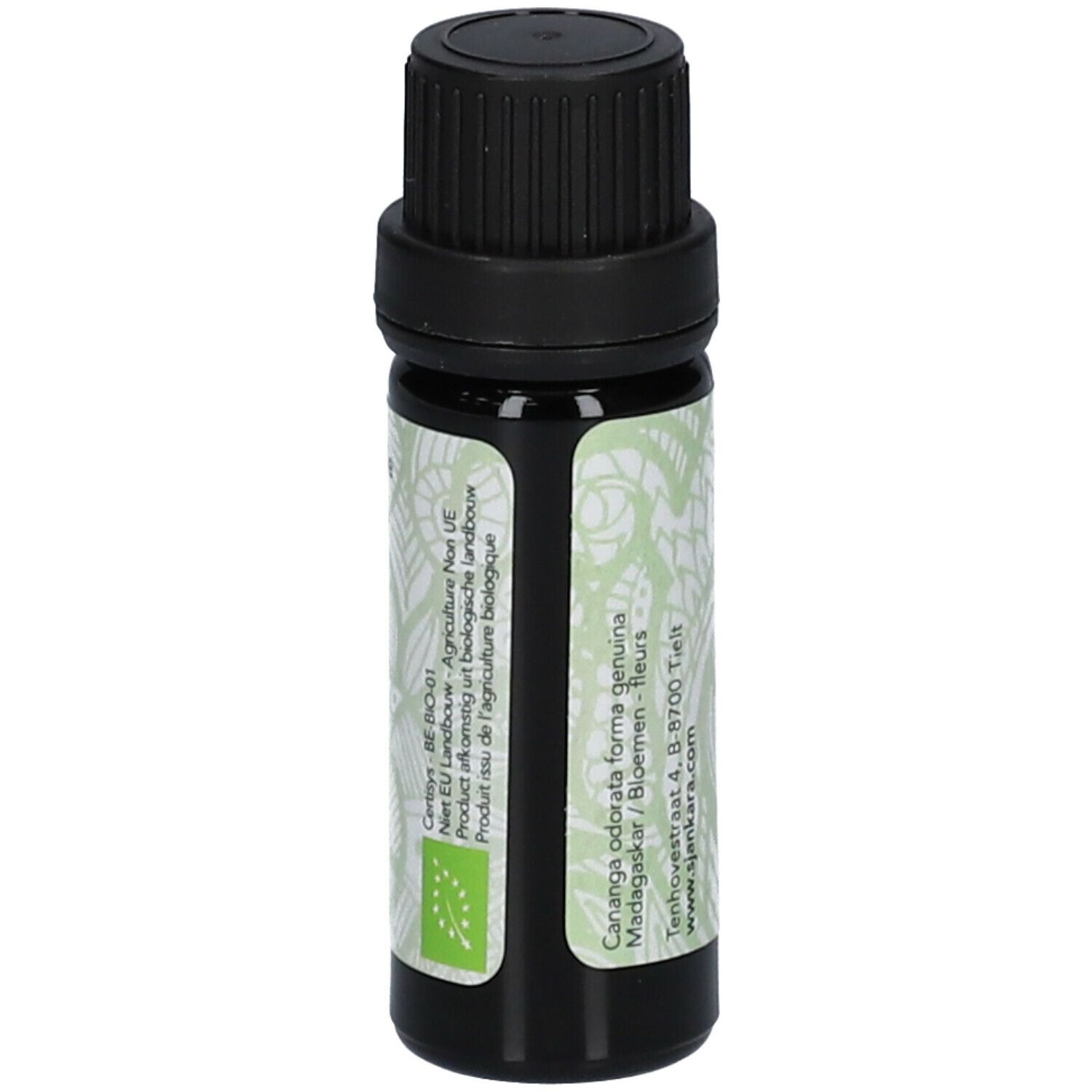 SJANKARA Ylang Ylang Totum ätherisches Öl