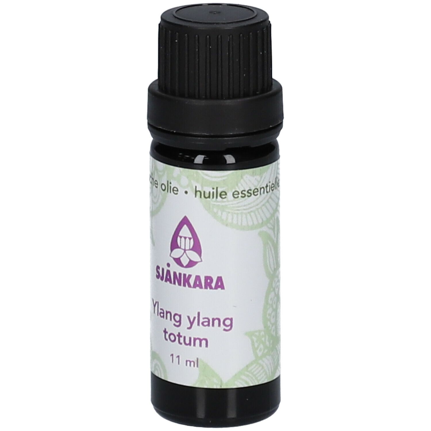 SJANKARA Ylang Ylang Totum ätherisches Öl