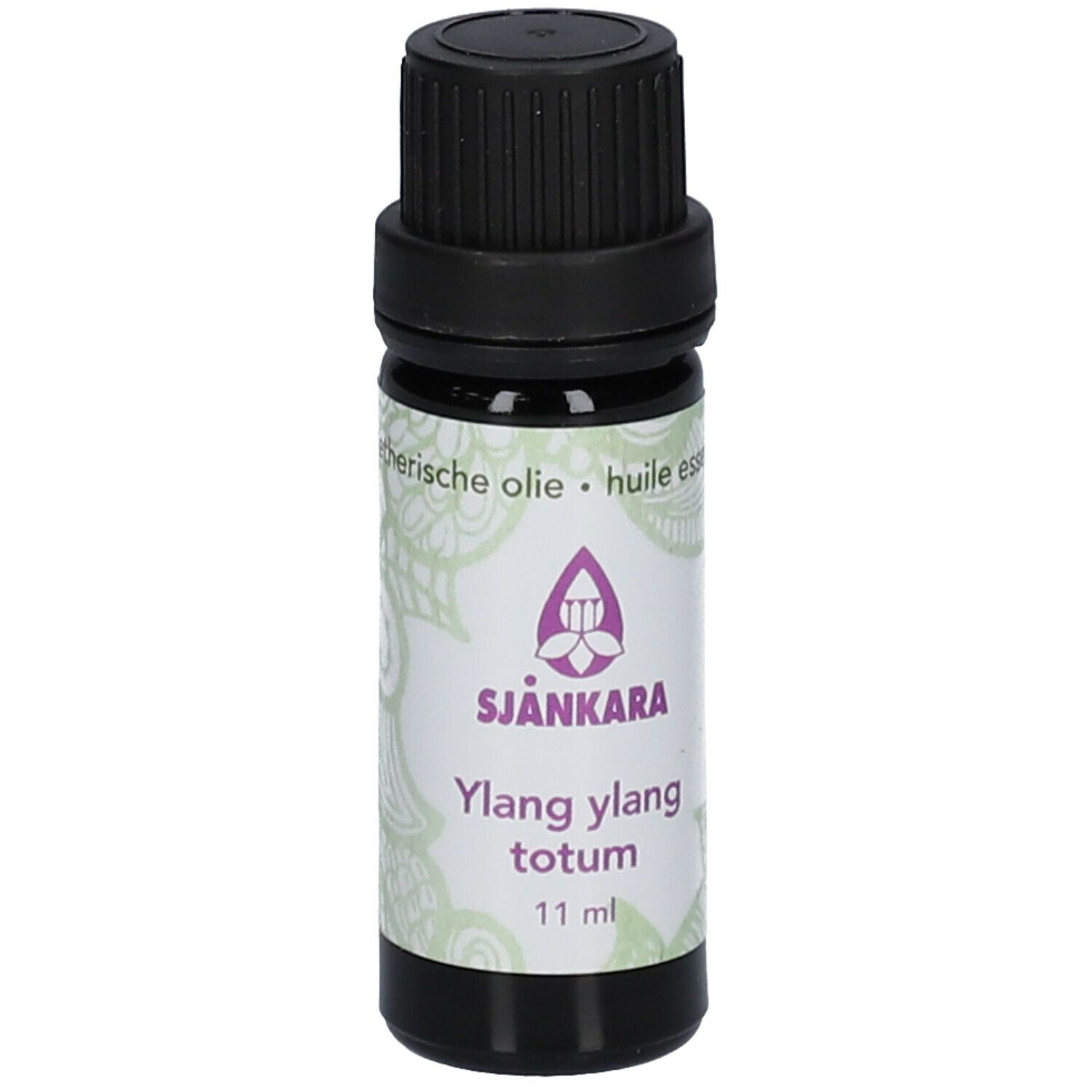 SJANKARA Ylang Ylang Totum ätherisches Öl