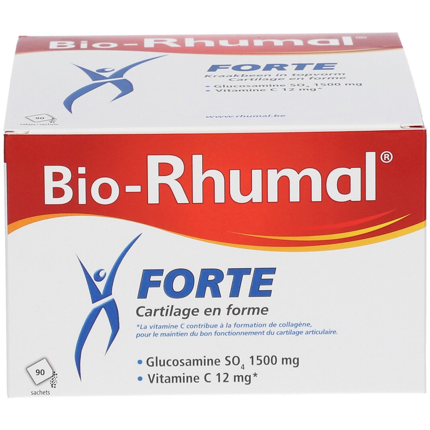 Bio-Rhumal® FORTE 1500 mg