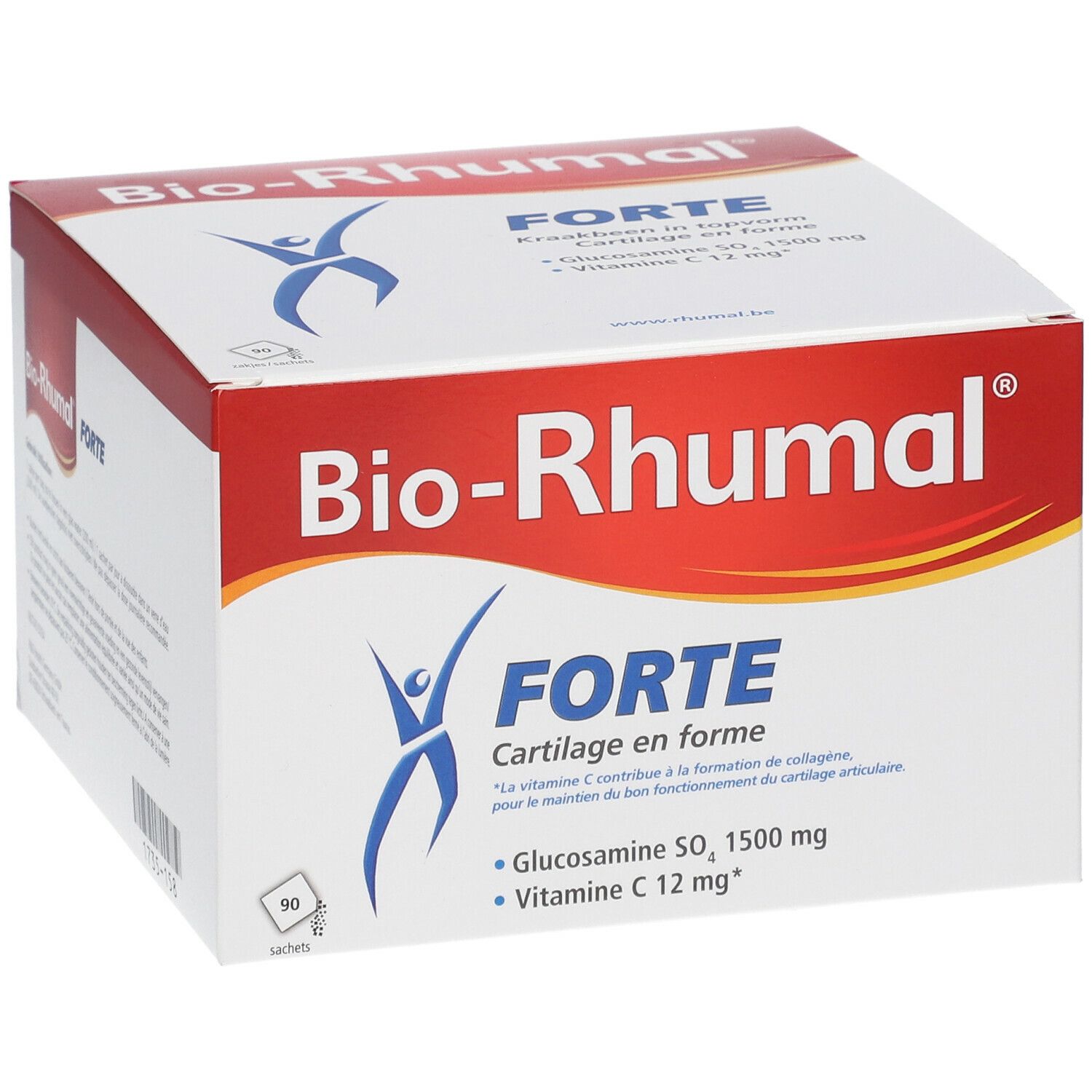 Bio-Rhumal® FORTE 1500 mg