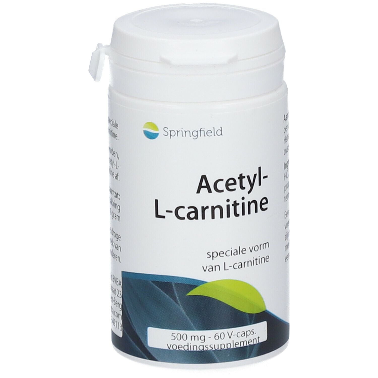 Acetyl-L-carnitine