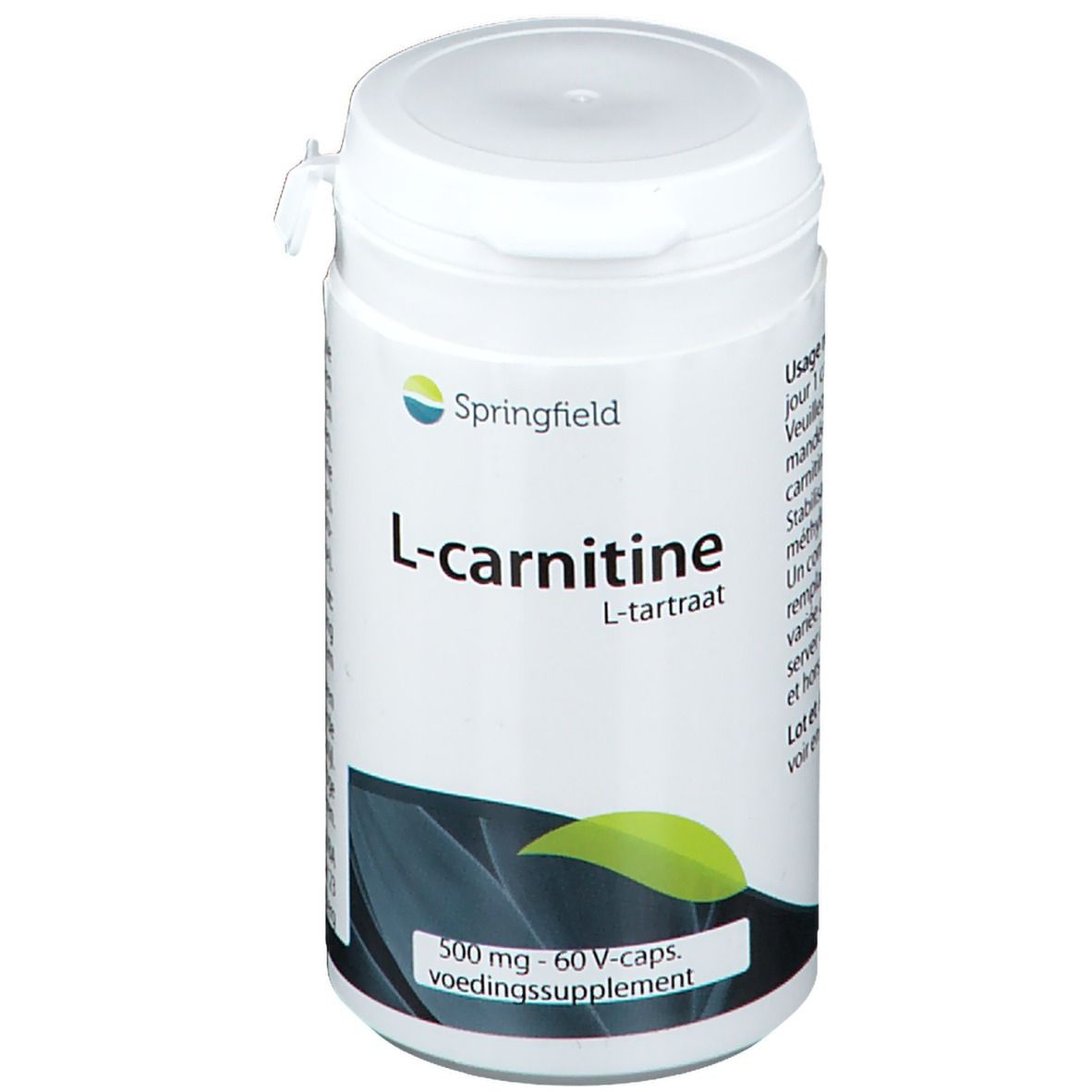 L-Carnitin