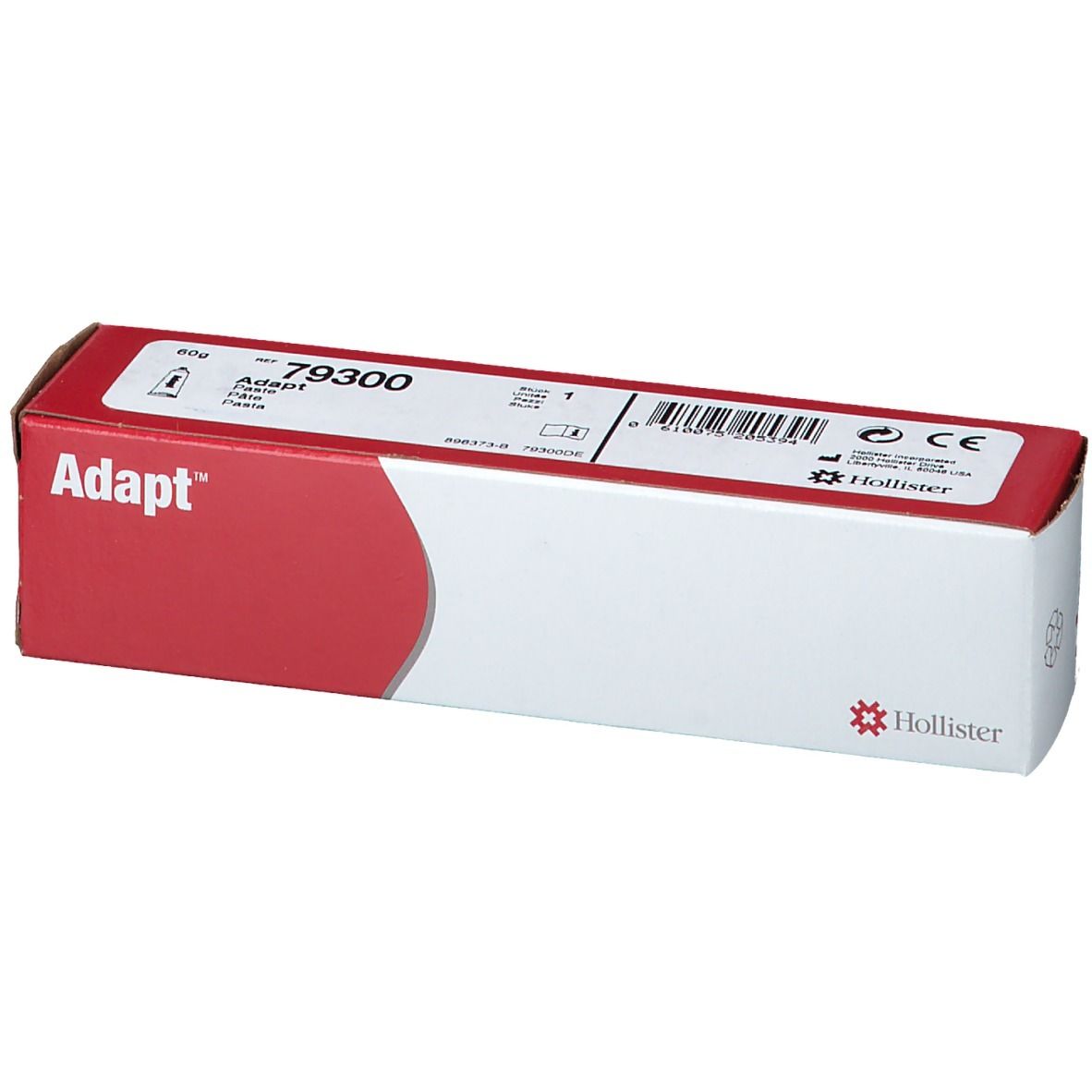 Hollister® Adapt™ 7730 medizinische Haftpaste