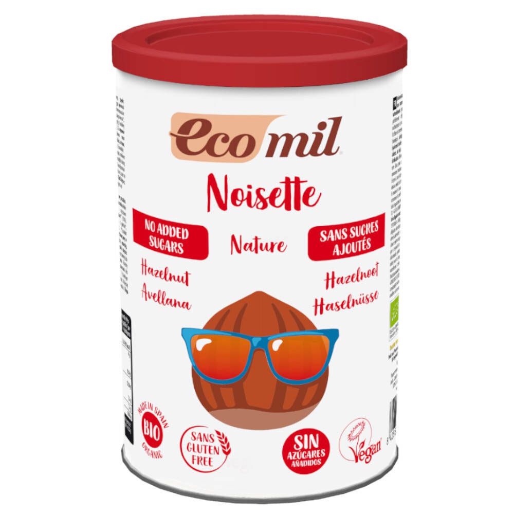 eco mil® Original Haselnussmilch