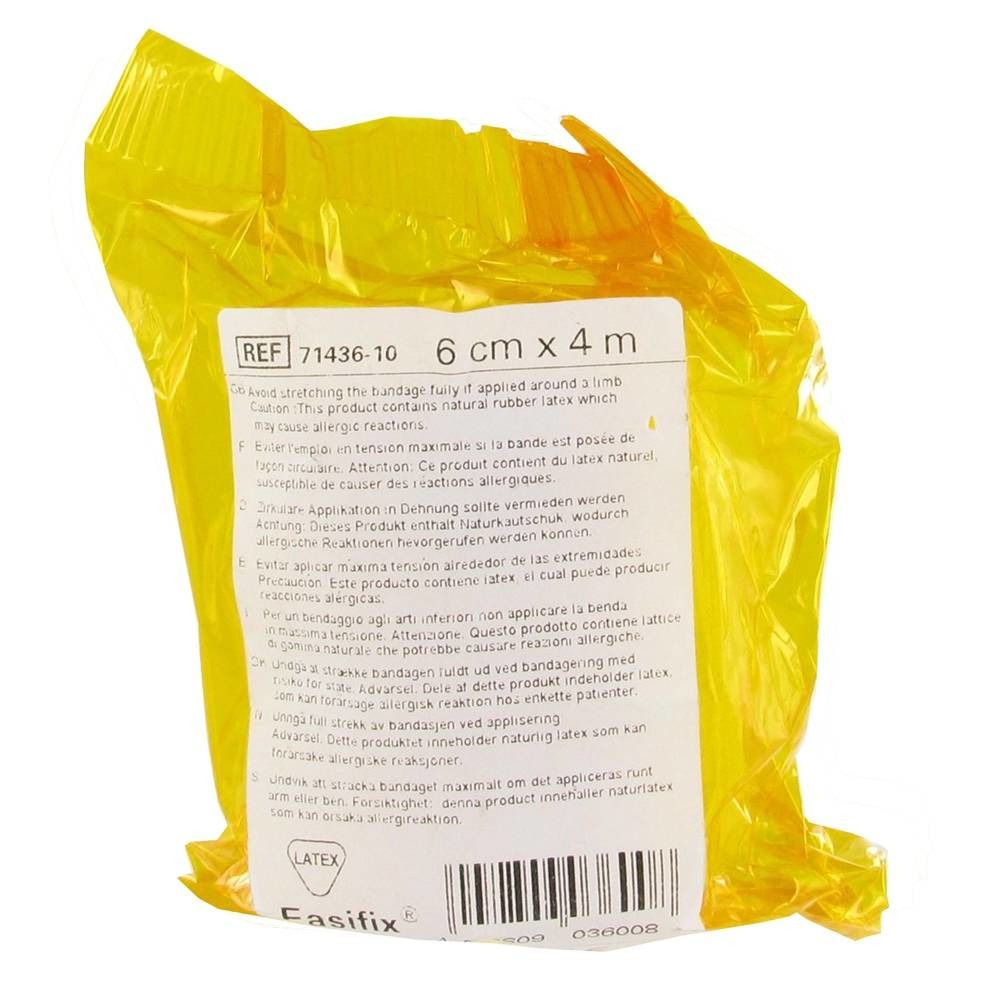Easifix® Klebstoff 6 cm x 4 m