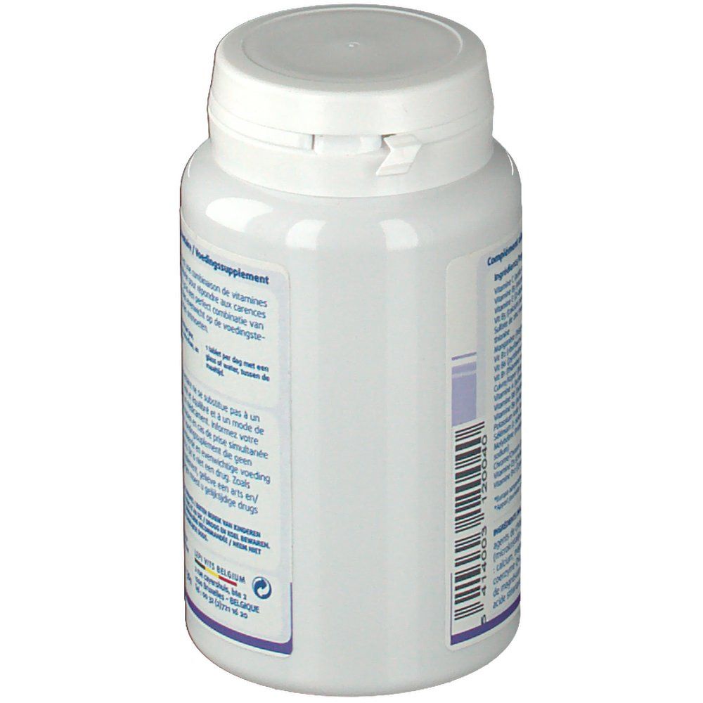 LEPPIN® Multi complex 30