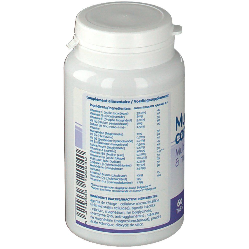 LEPPIN® Multi complex 30