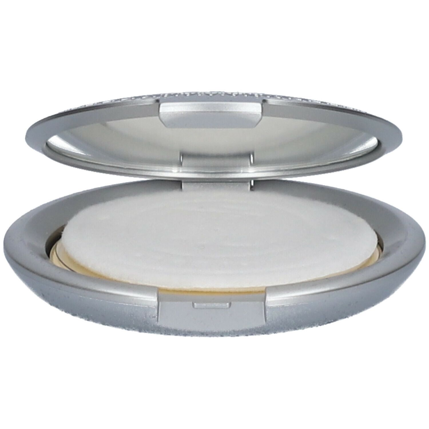 T-LeClerc Poudre Compacte - 02 Banane