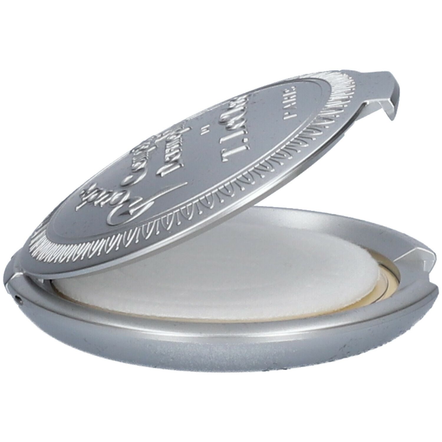 T-LeClerc Poudre Compacte - 02 Banane
