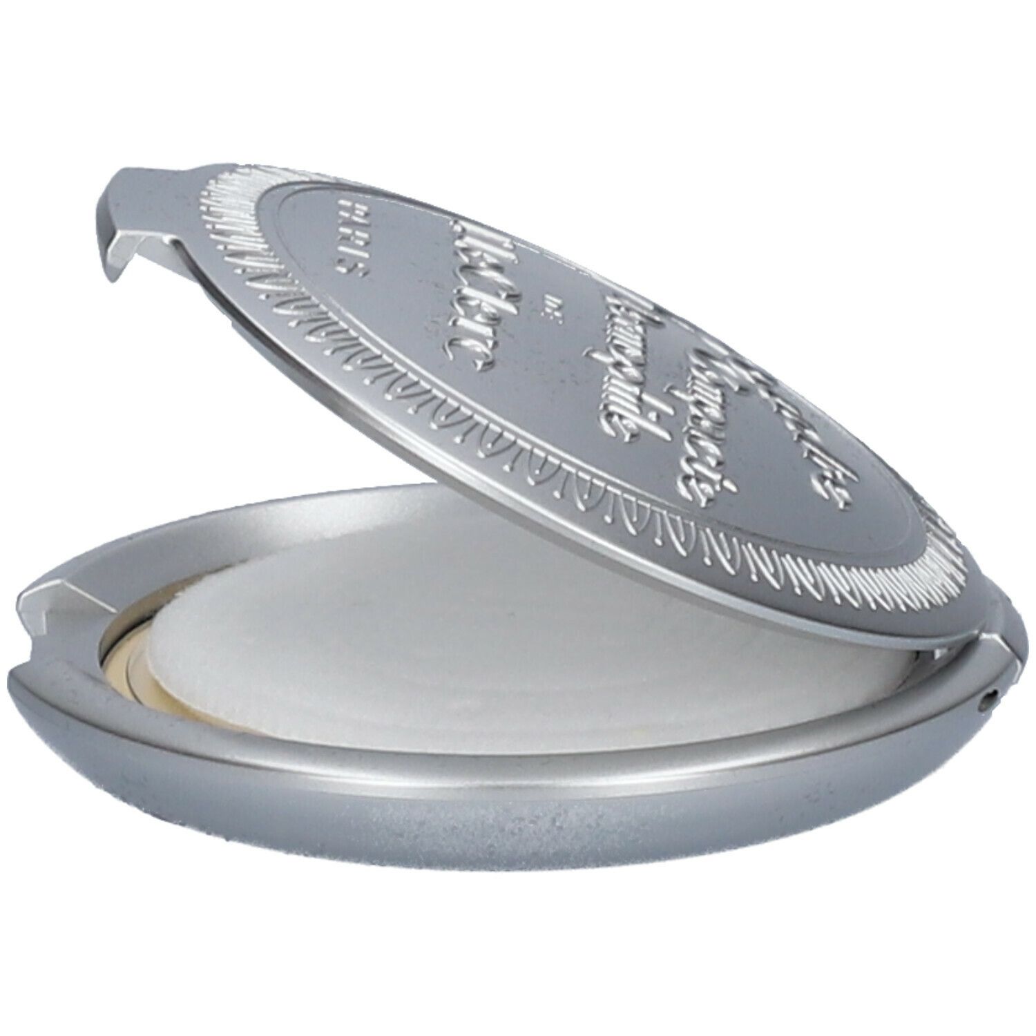 T-LeClerc Poudre Compacte - 02 Banane