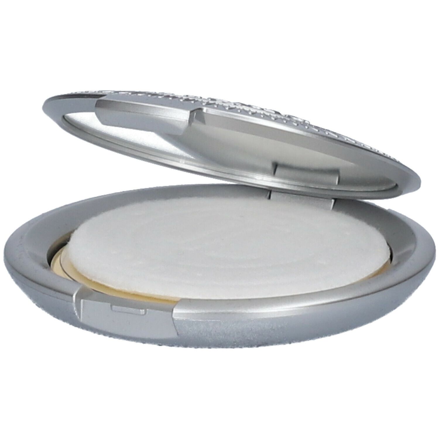 T-LeClerc Poudre Compacte - 02 Banane