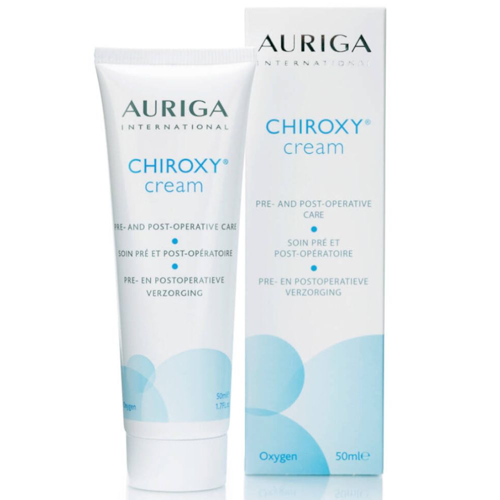 CHIROXY® Creme